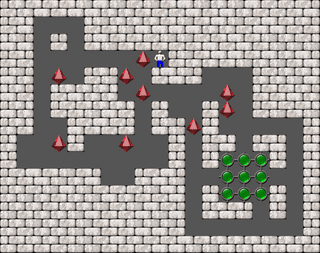 Уровень 450 — Bugs1005 collections